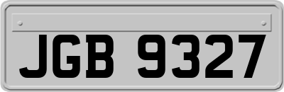 JGB9327