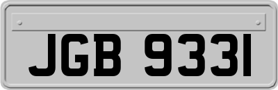 JGB9331
