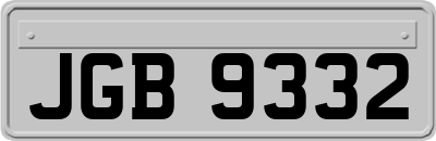 JGB9332