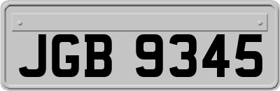 JGB9345