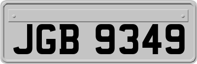 JGB9349