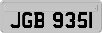 JGB9351