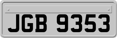 JGB9353