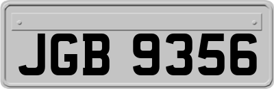 JGB9356