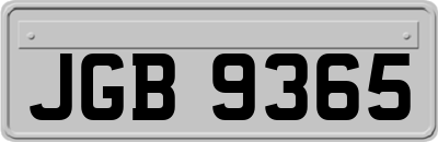 JGB9365