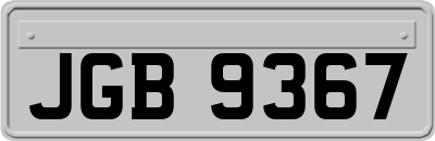 JGB9367