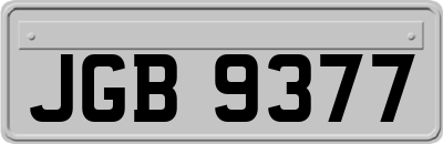 JGB9377