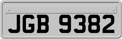 JGB9382