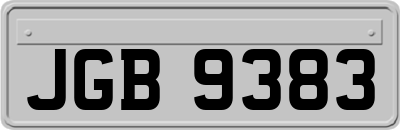 JGB9383