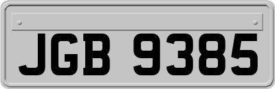 JGB9385