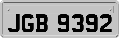JGB9392