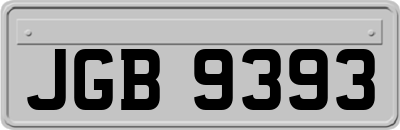 JGB9393
