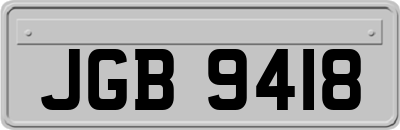 JGB9418