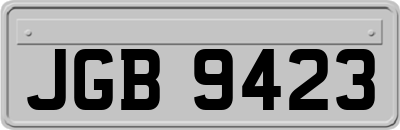 JGB9423