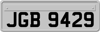 JGB9429