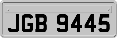 JGB9445