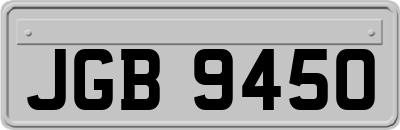 JGB9450