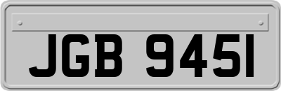 JGB9451