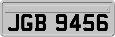 JGB9456