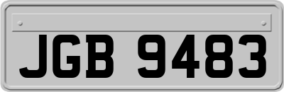 JGB9483