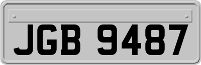 JGB9487