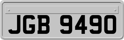 JGB9490