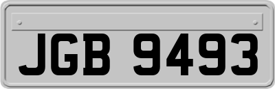 JGB9493