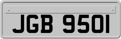 JGB9501