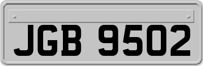 JGB9502