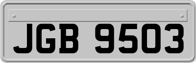 JGB9503