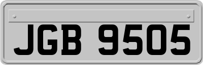JGB9505
