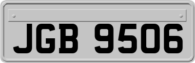 JGB9506