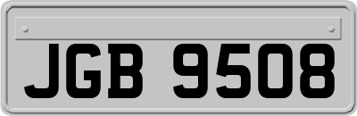 JGB9508