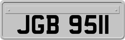JGB9511