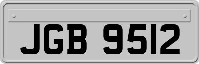 JGB9512