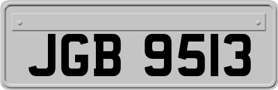 JGB9513