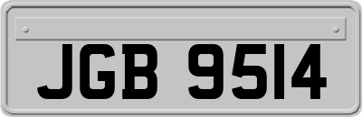 JGB9514