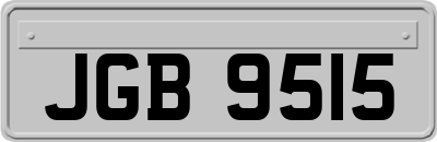 JGB9515
