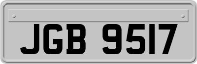 JGB9517