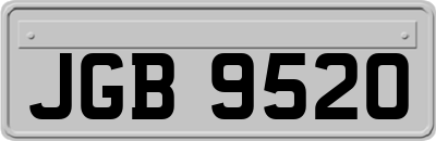 JGB9520