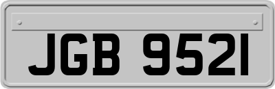 JGB9521