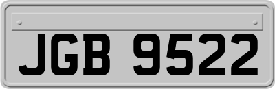 JGB9522