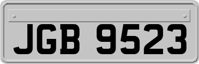 JGB9523