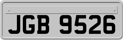 JGB9526