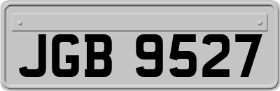 JGB9527