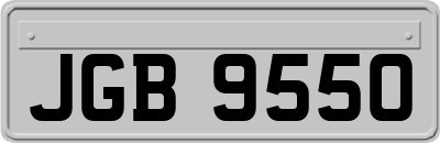 JGB9550