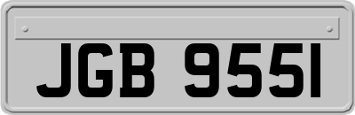 JGB9551