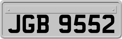 JGB9552