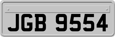 JGB9554