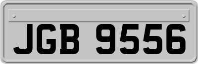 JGB9556